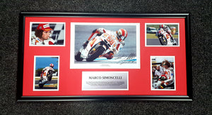 Marco Simoncelli