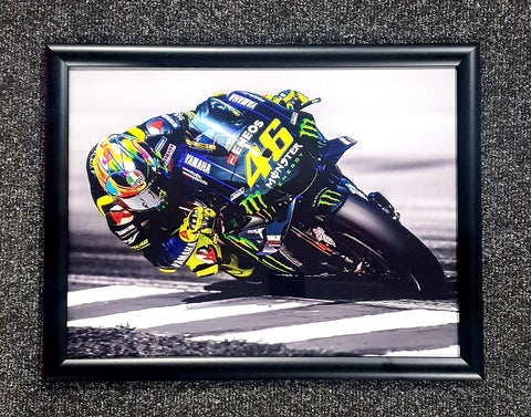 Valentino Rossi