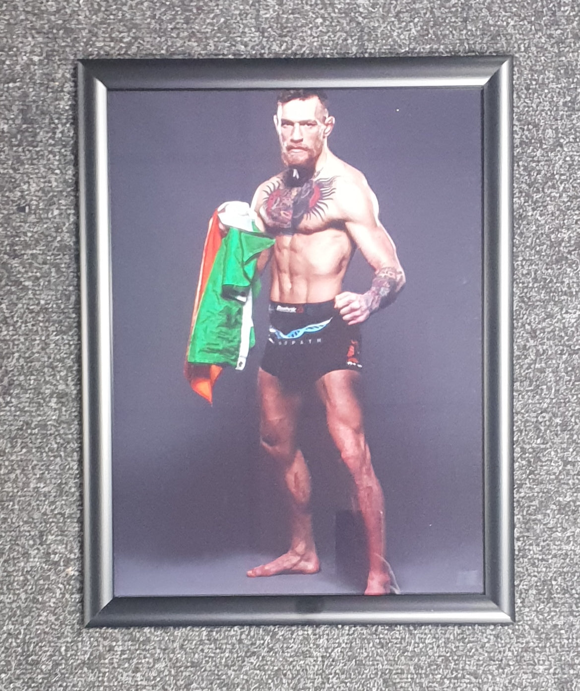 Conor McGregor