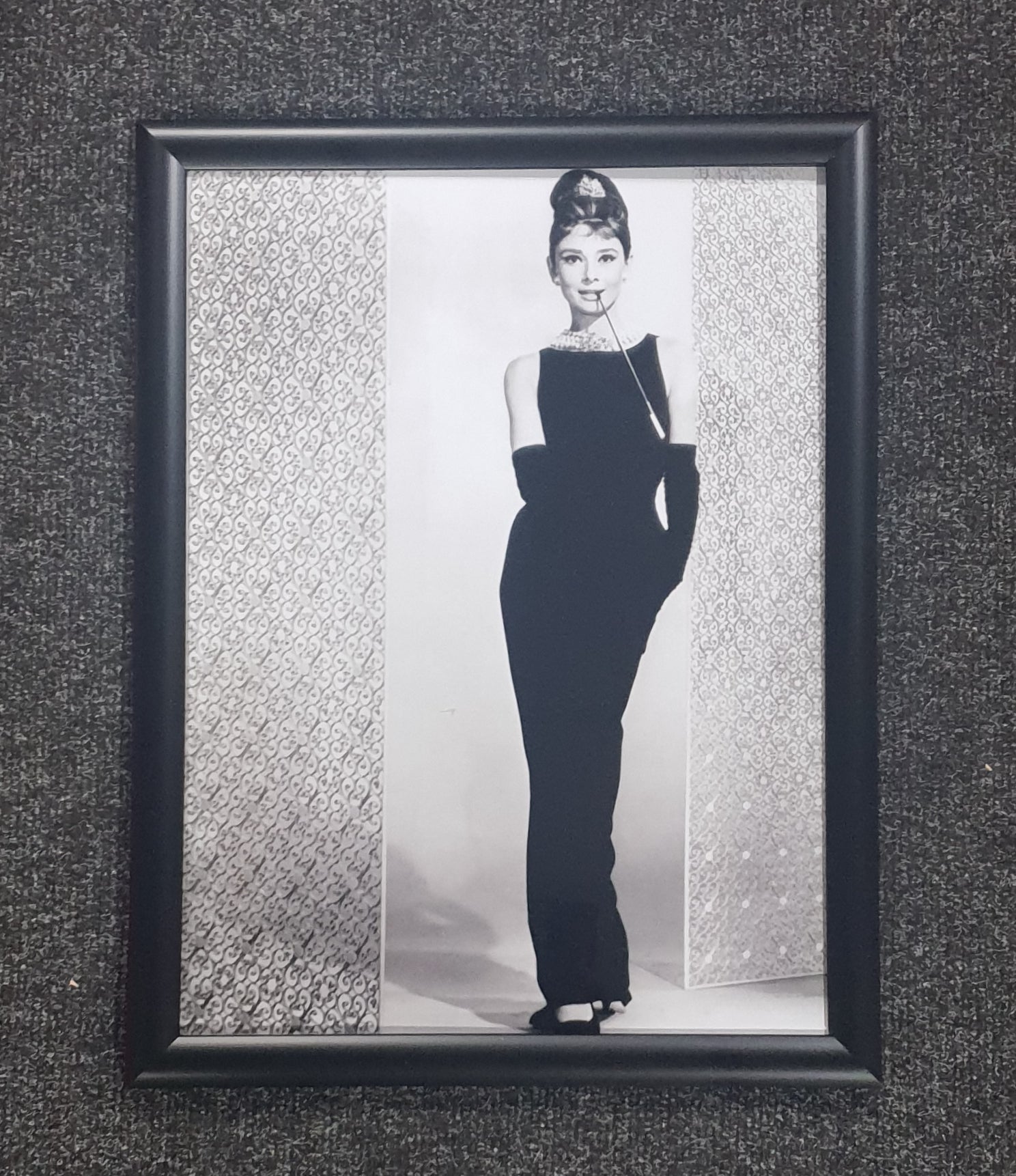 Audrey Hepburn