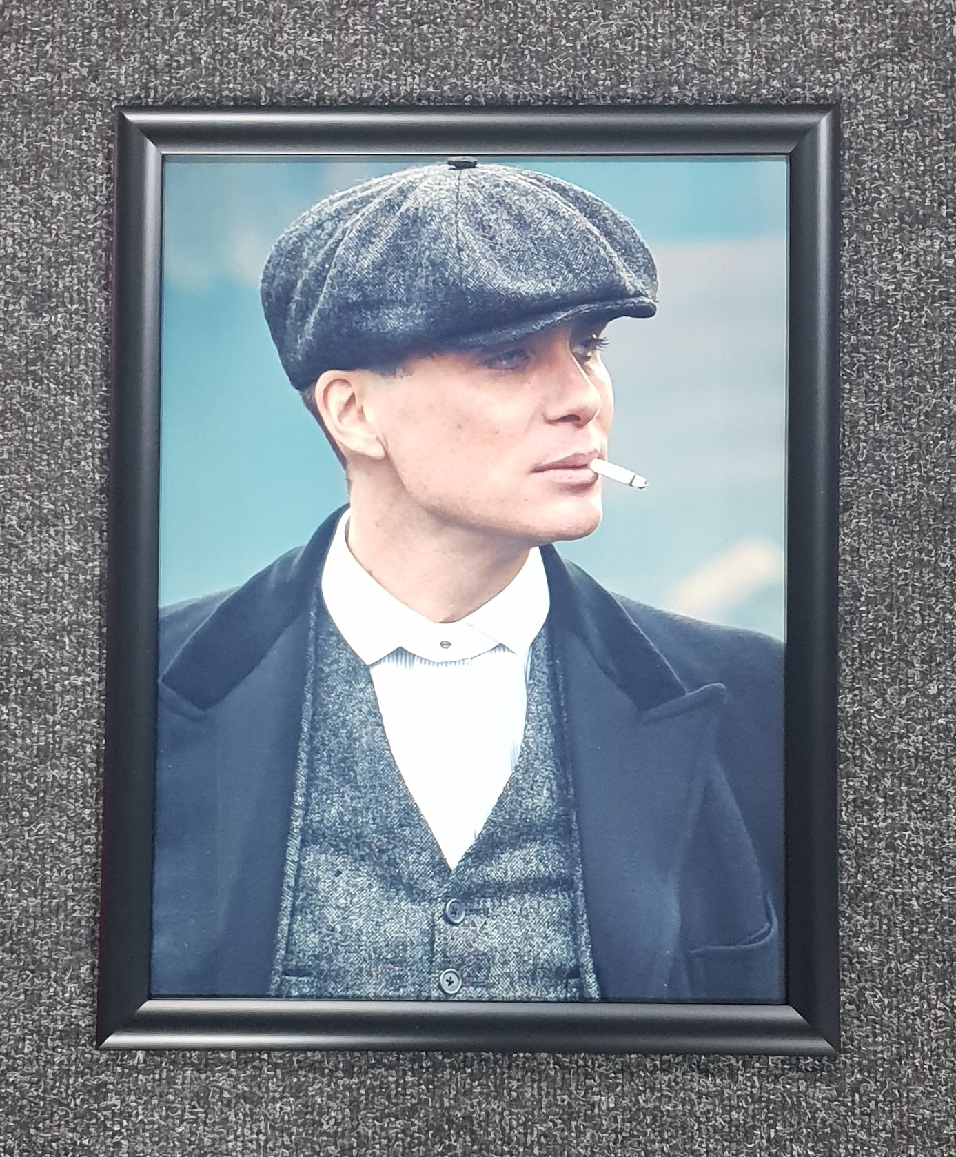 Peaky Blinders