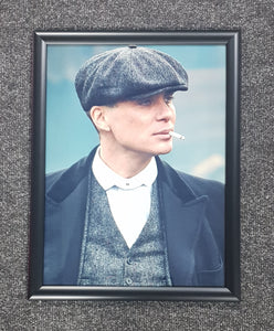 Peaky Blinders