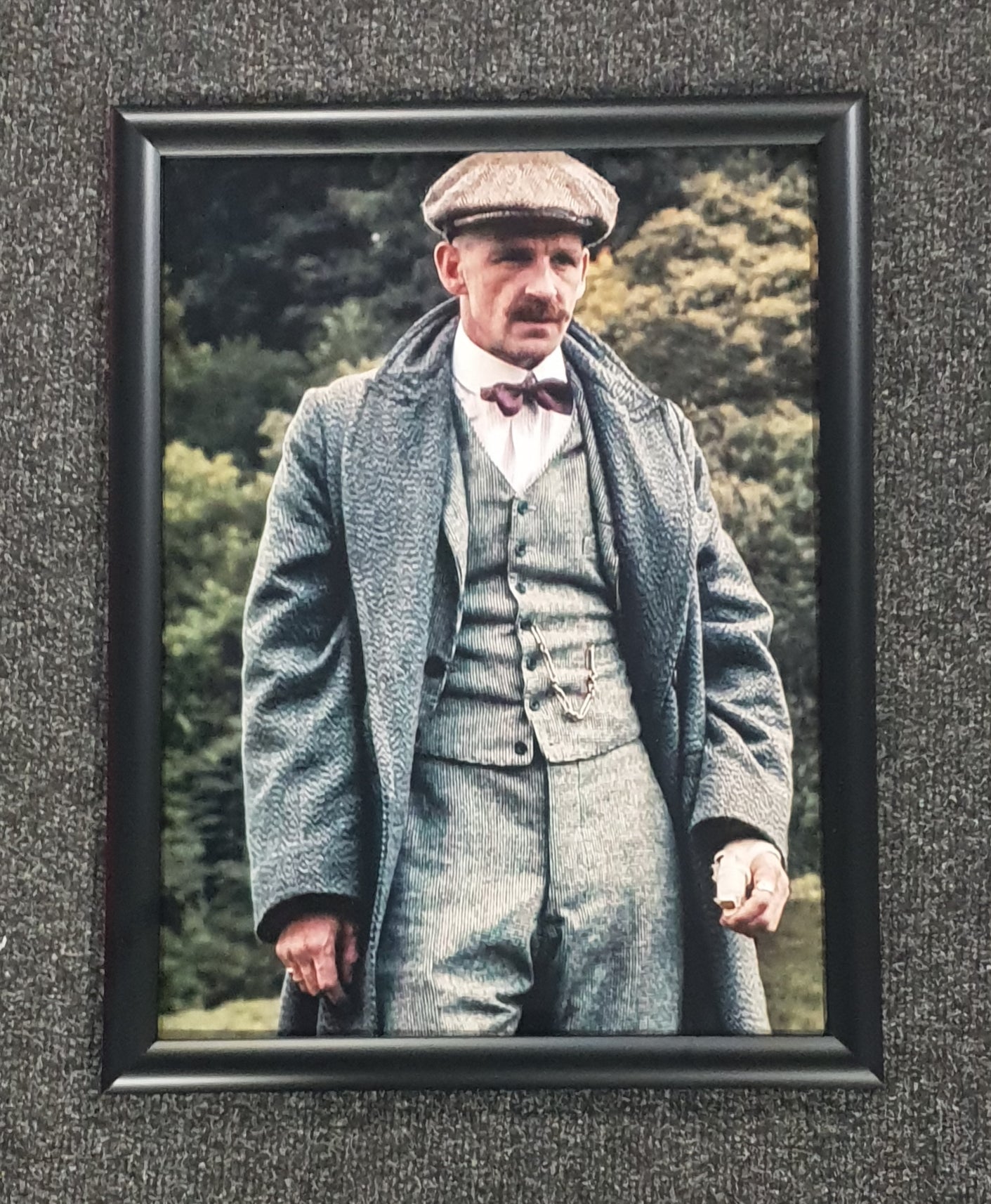 Peaky Blinders