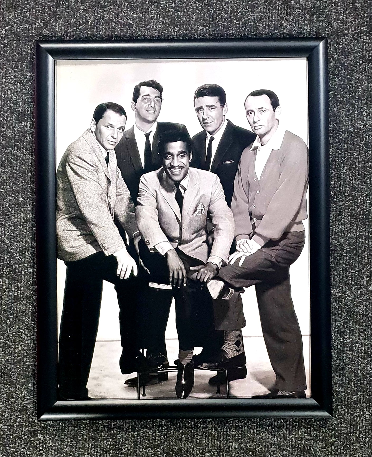 Rat Pack