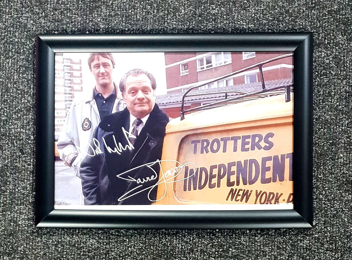 Only Fools and Horses