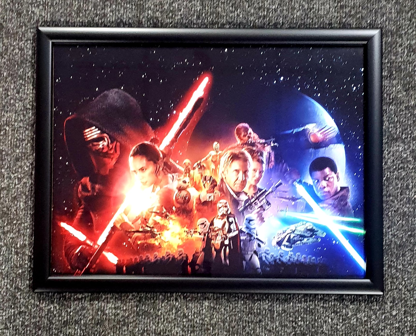 Star Wars