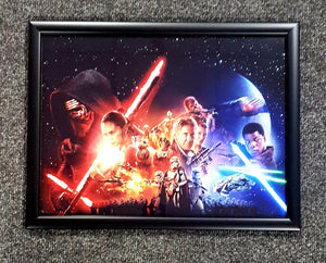 Star Wars