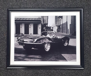 Steve McQueen