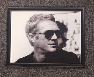 Steve McQueen