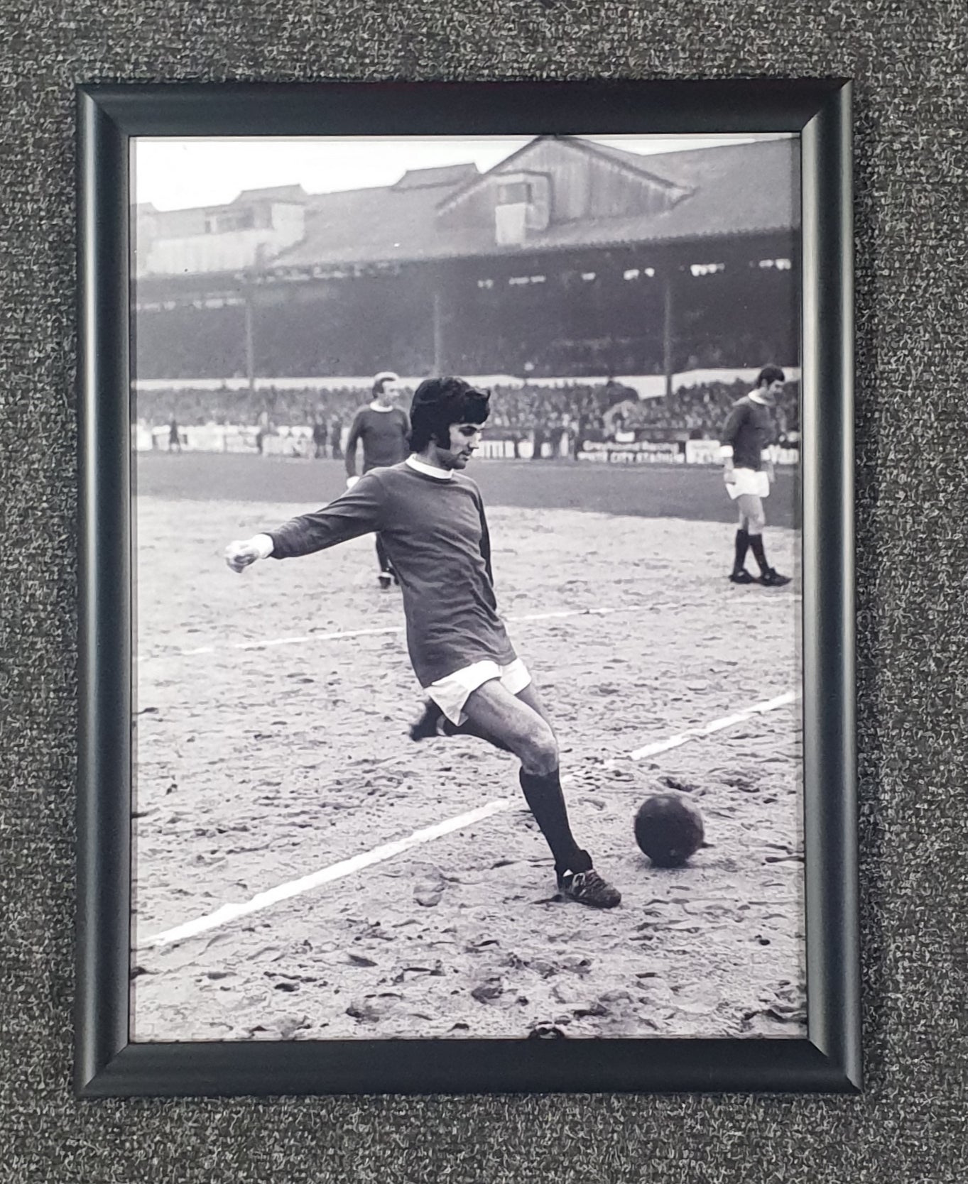 George Best