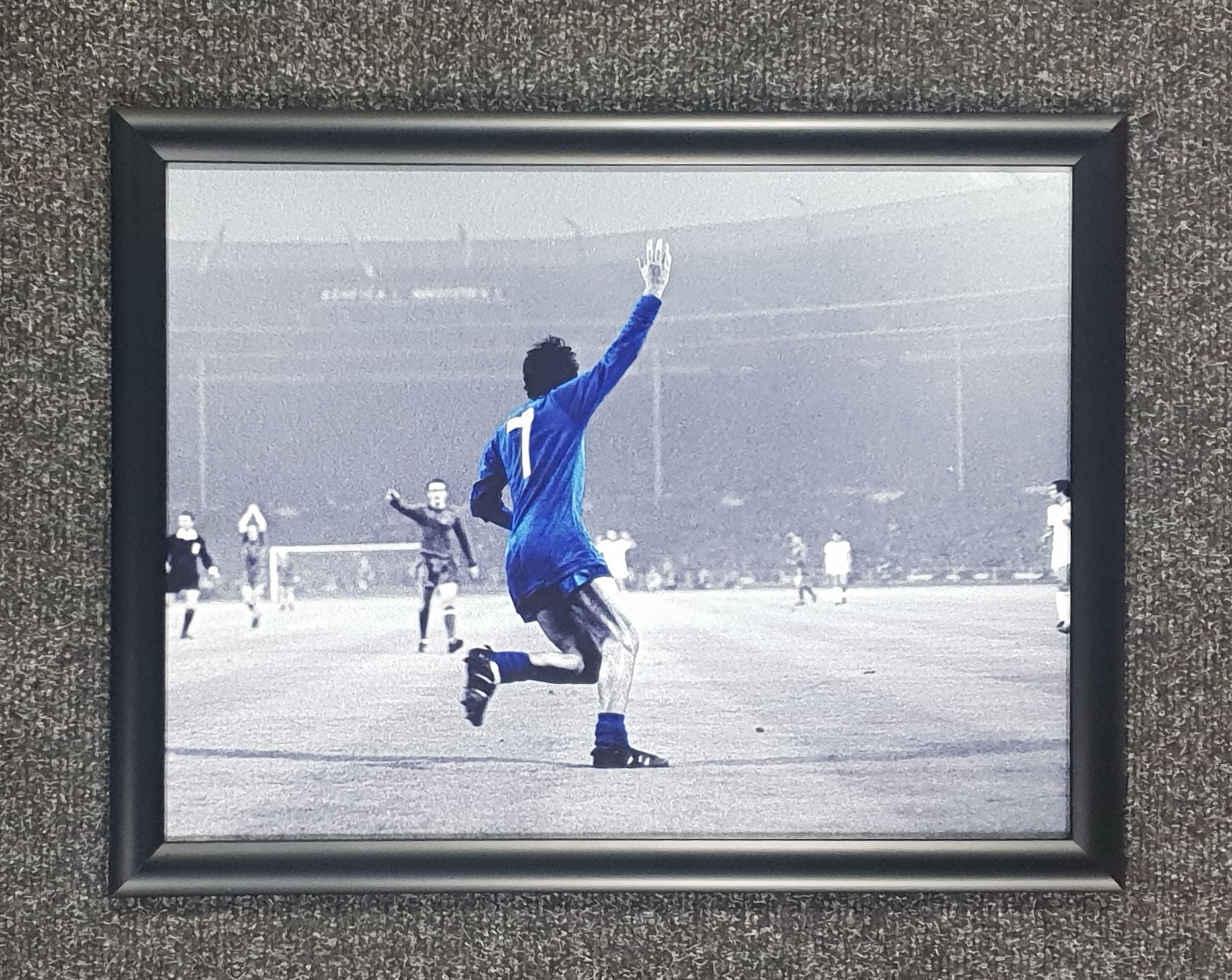 George Best 68