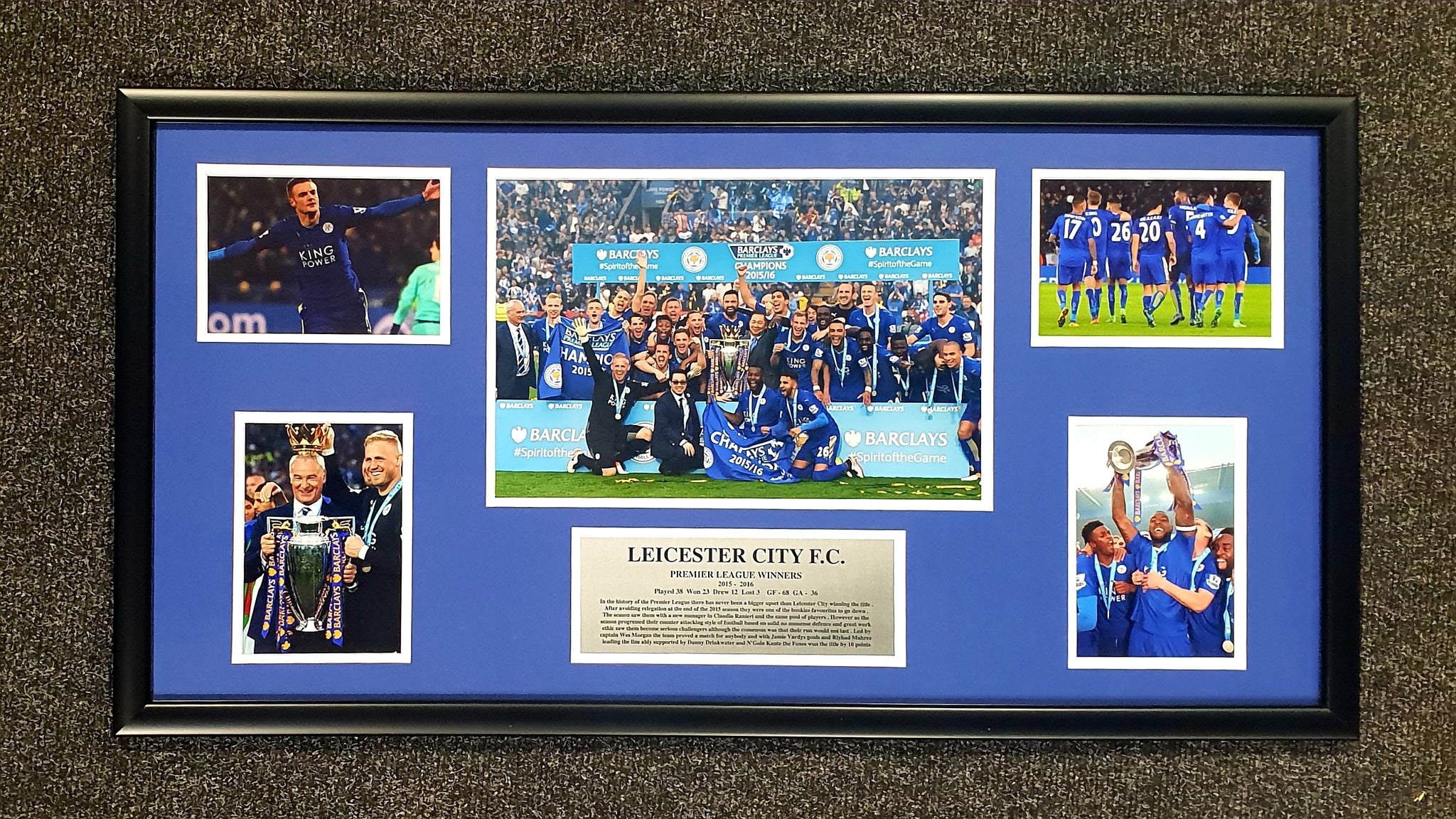 Leicester City