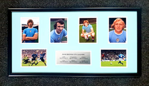 Manchester City Legends