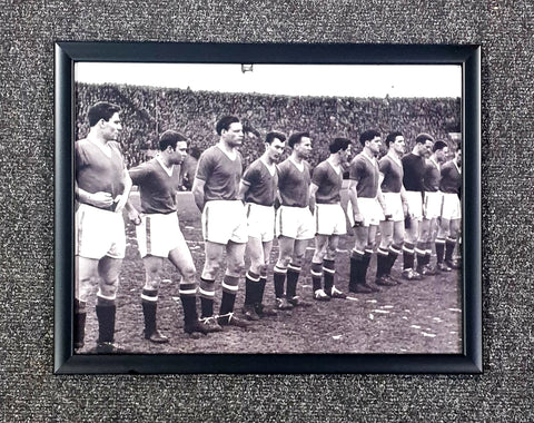 Busby Babes