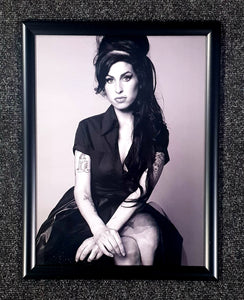 Amy Winehouse