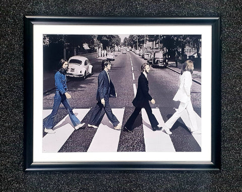 Beatles Abbey Road