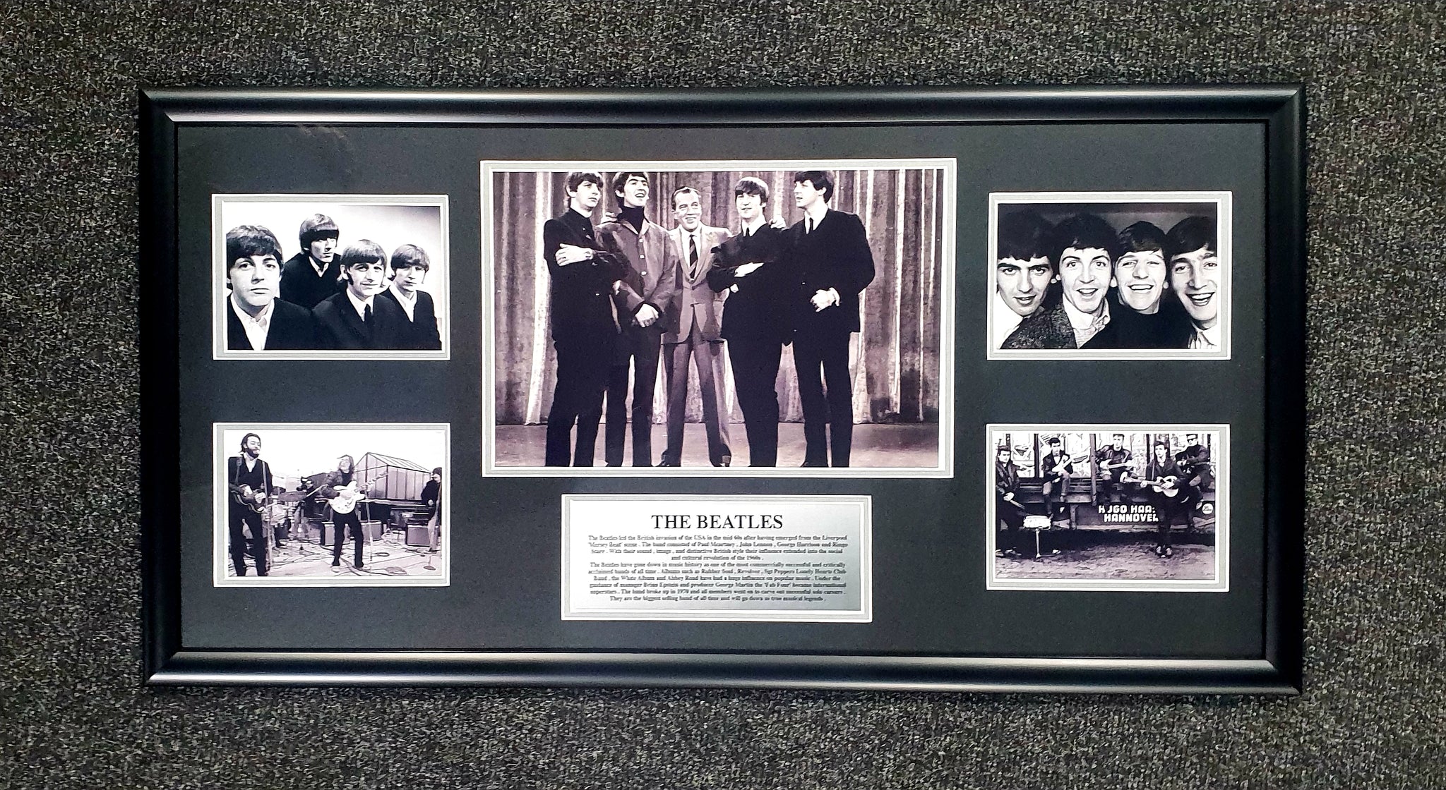 Beatles