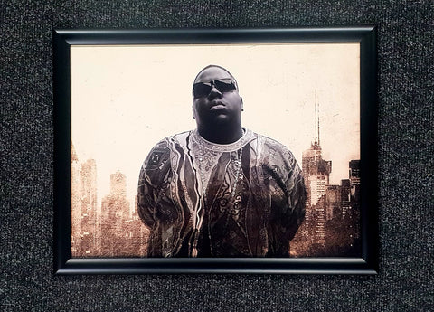 Biggie Smalls