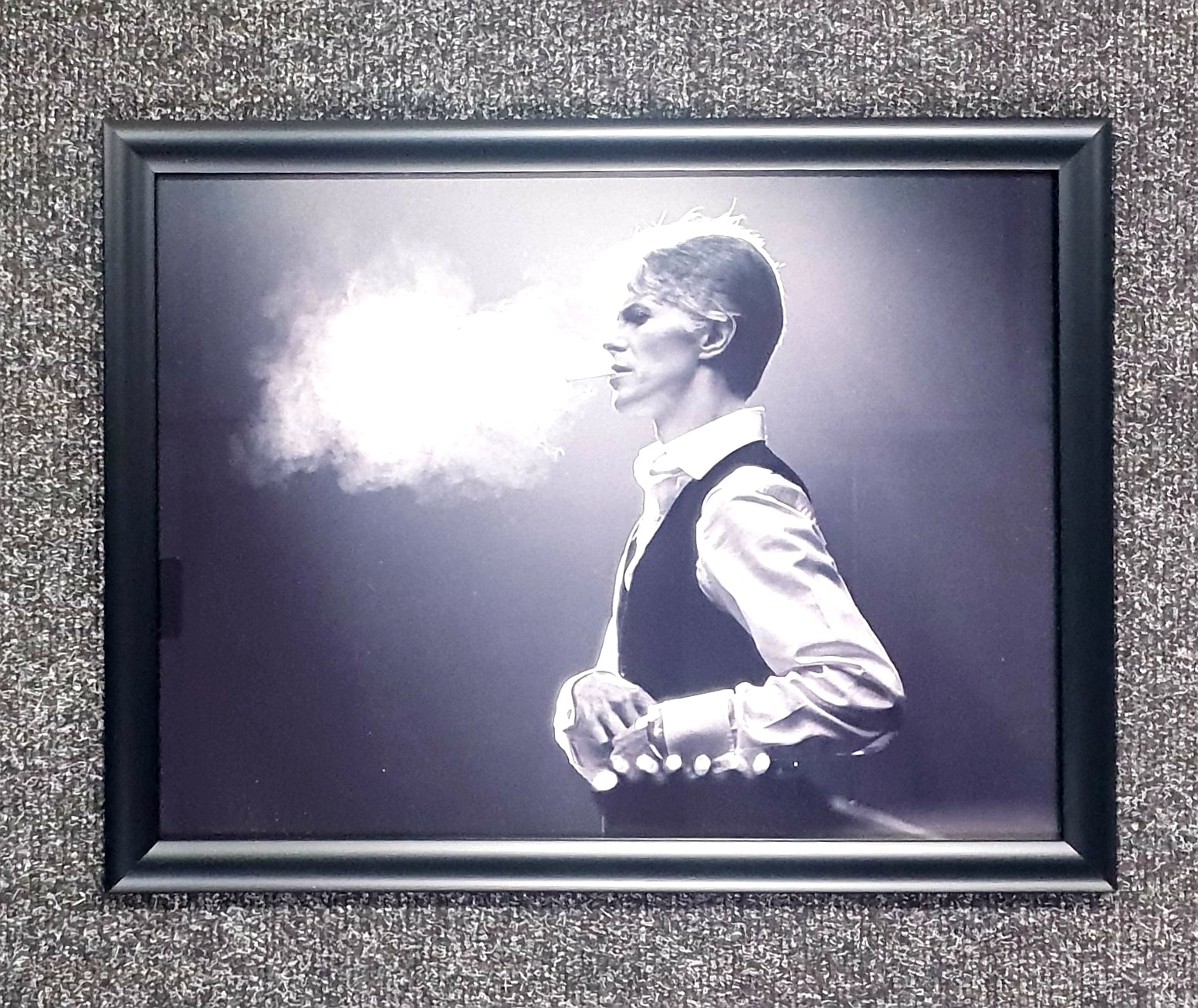 David Bowie