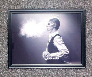 David Bowie