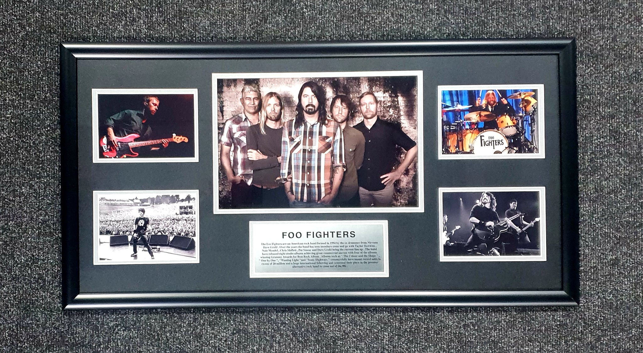 Foo Fighters