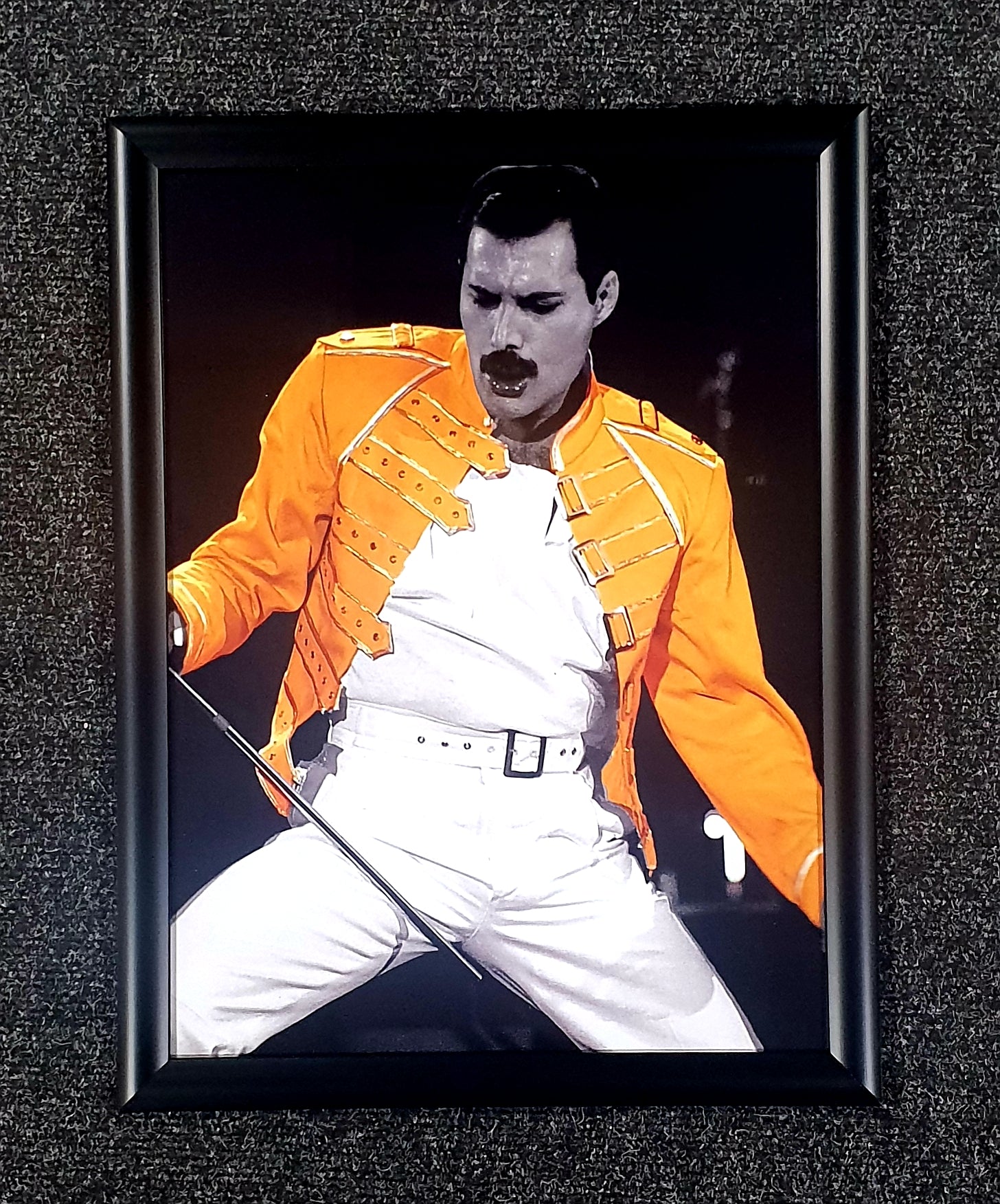 Freddie Mercury