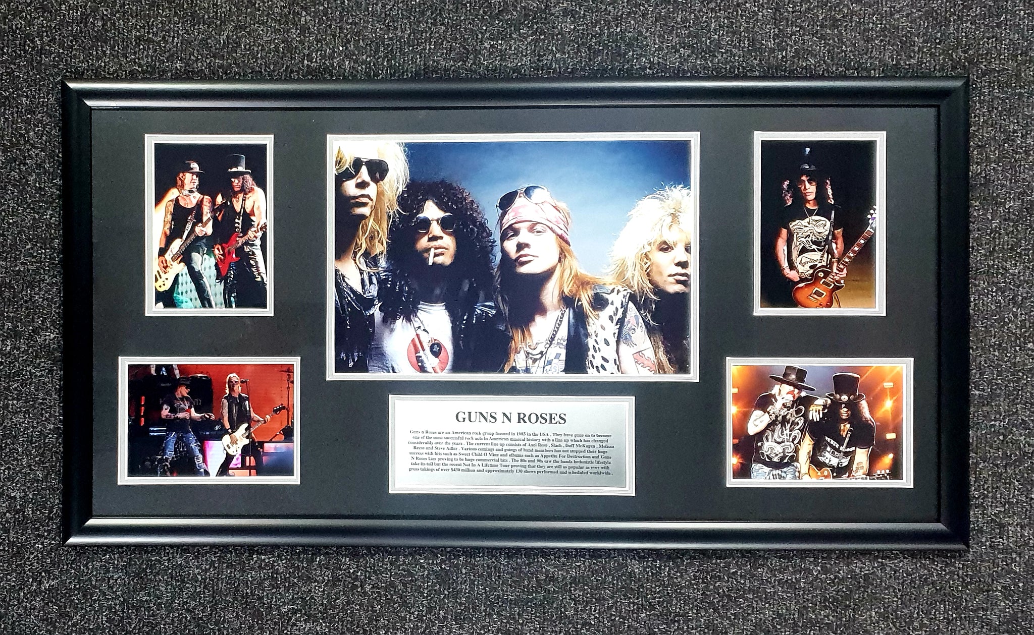 Guns n Roses