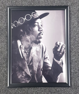 Jimmy Hendrix