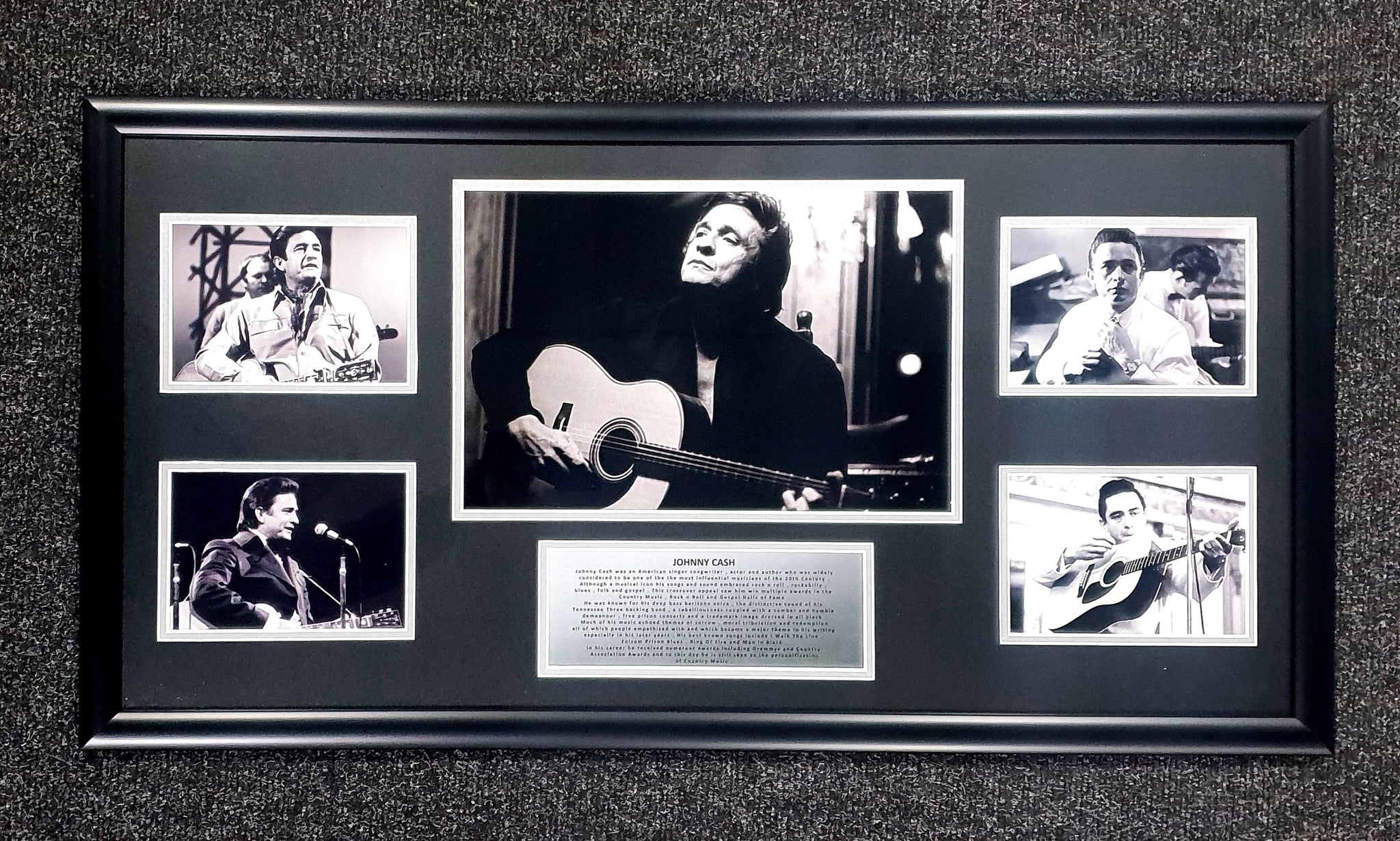 Johnny Cash