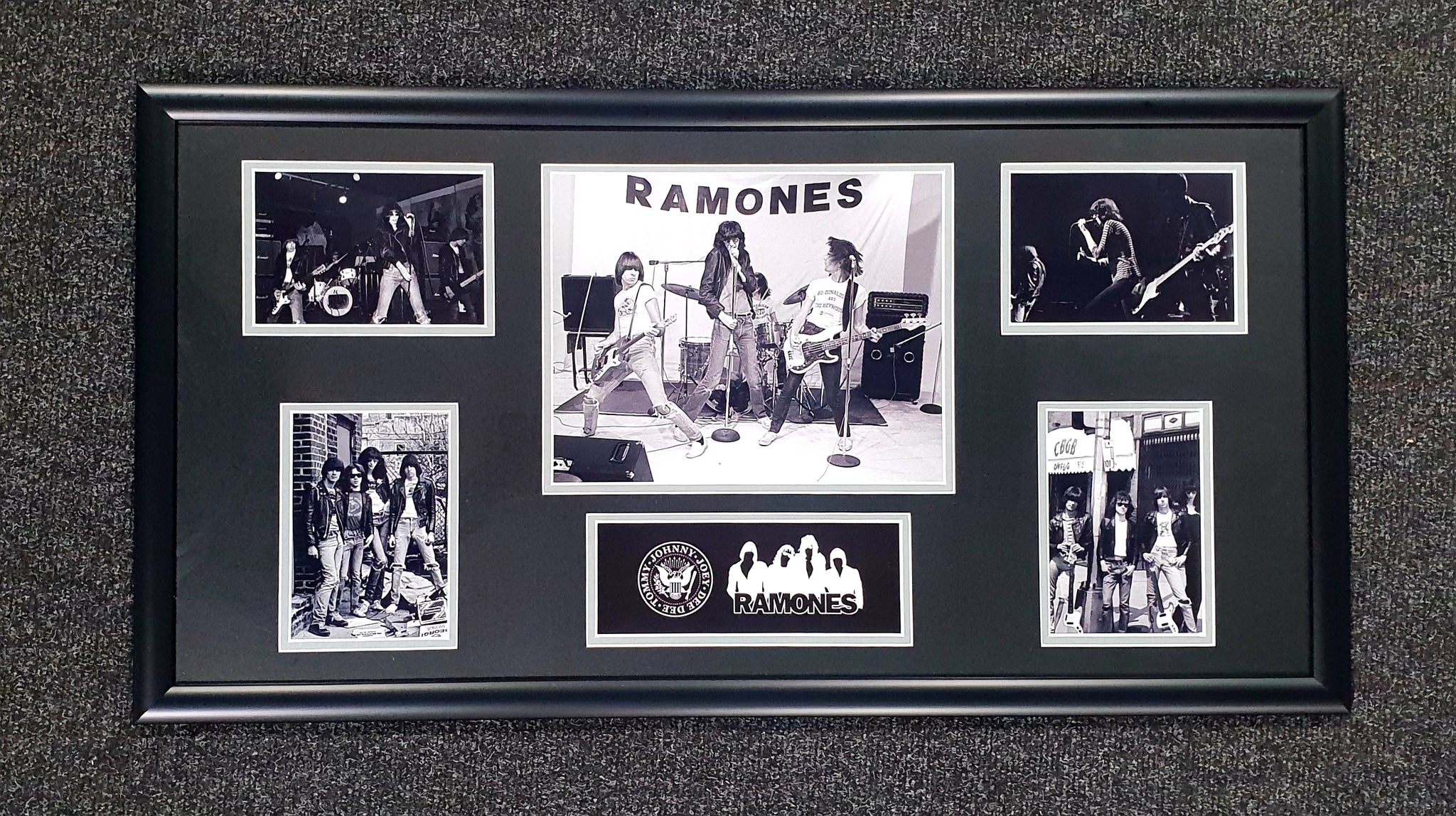 Ramones