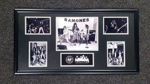Ramones