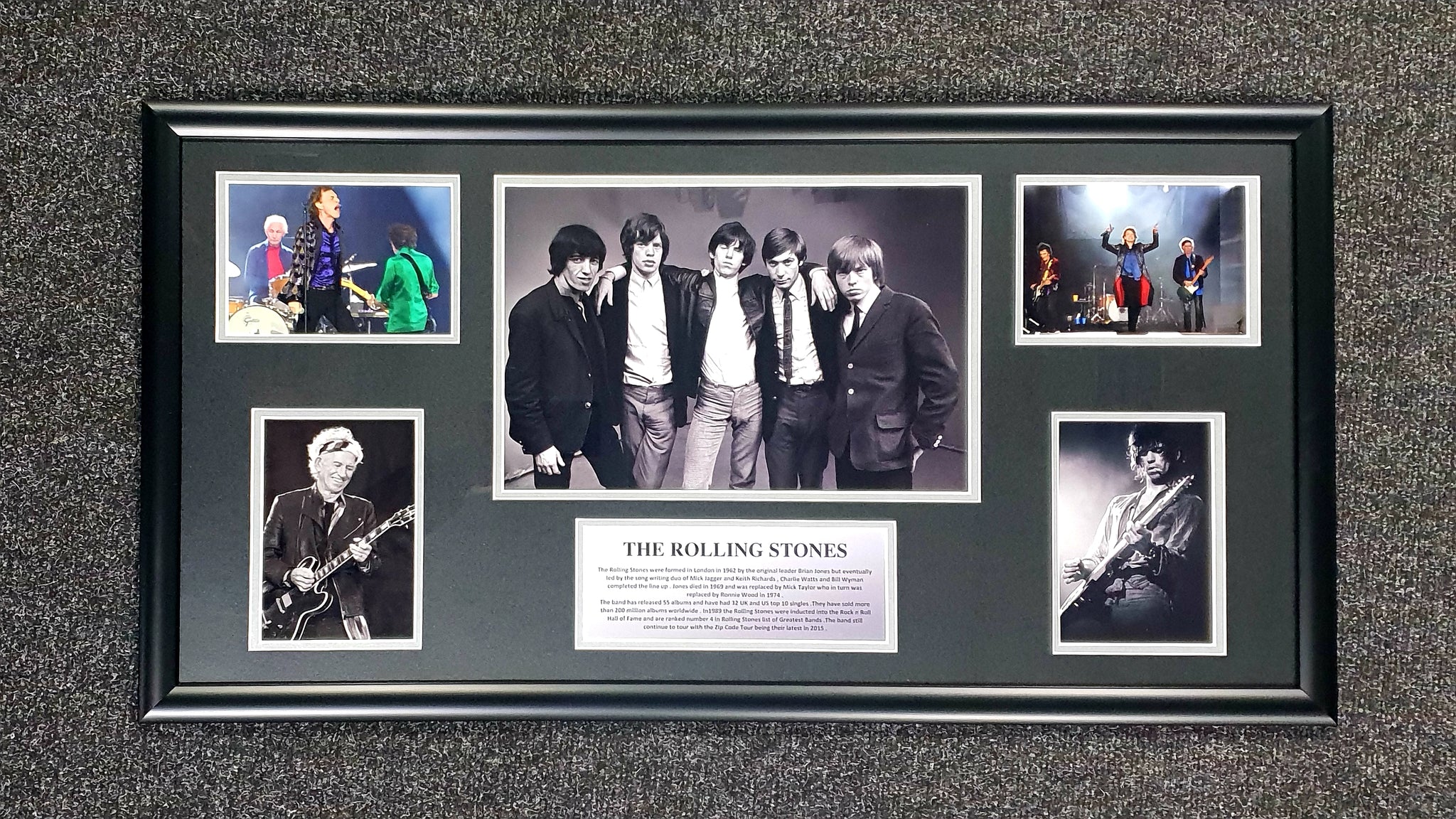 Rolling Stones