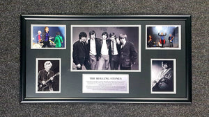 Rolling Stones