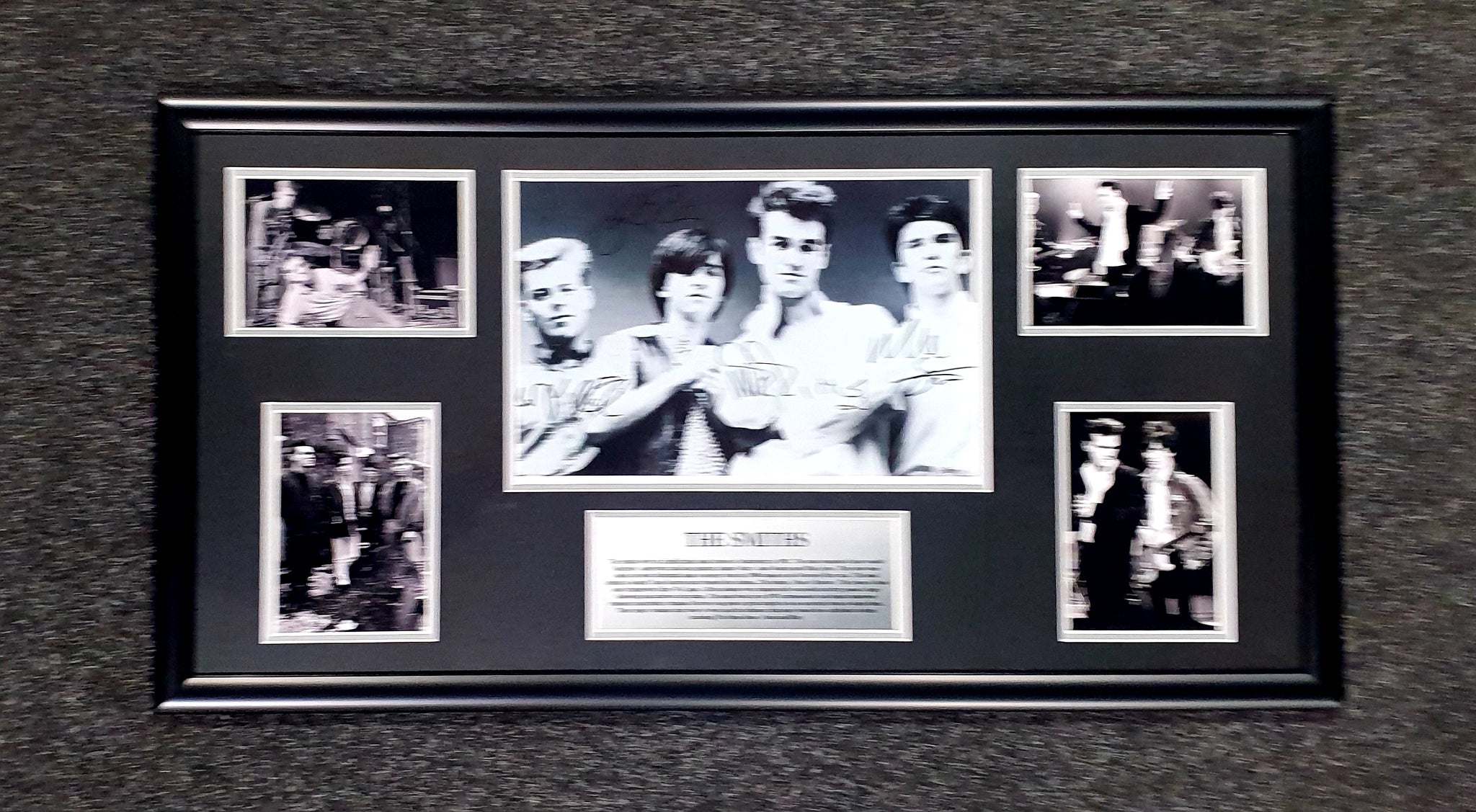 The Smiths