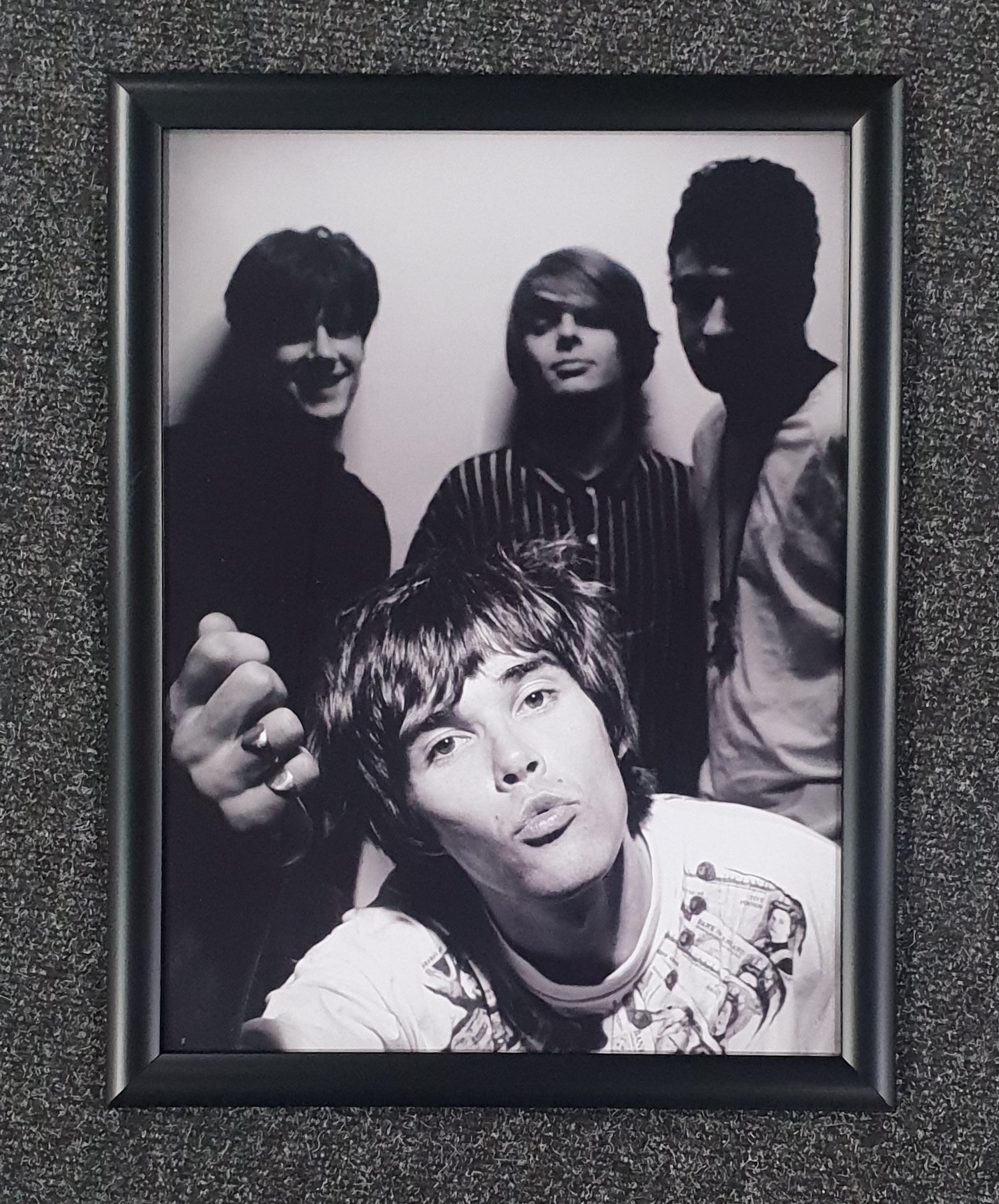 The Stone Roses