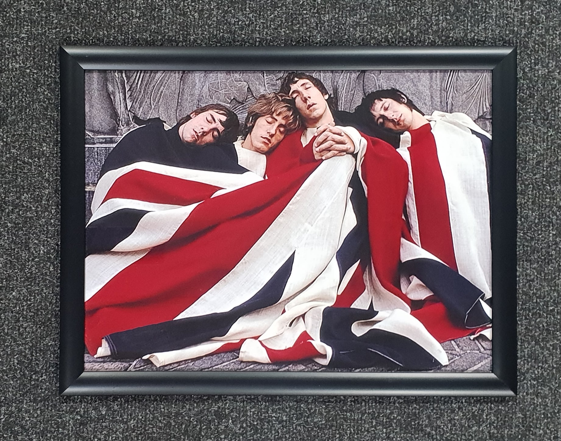The Who