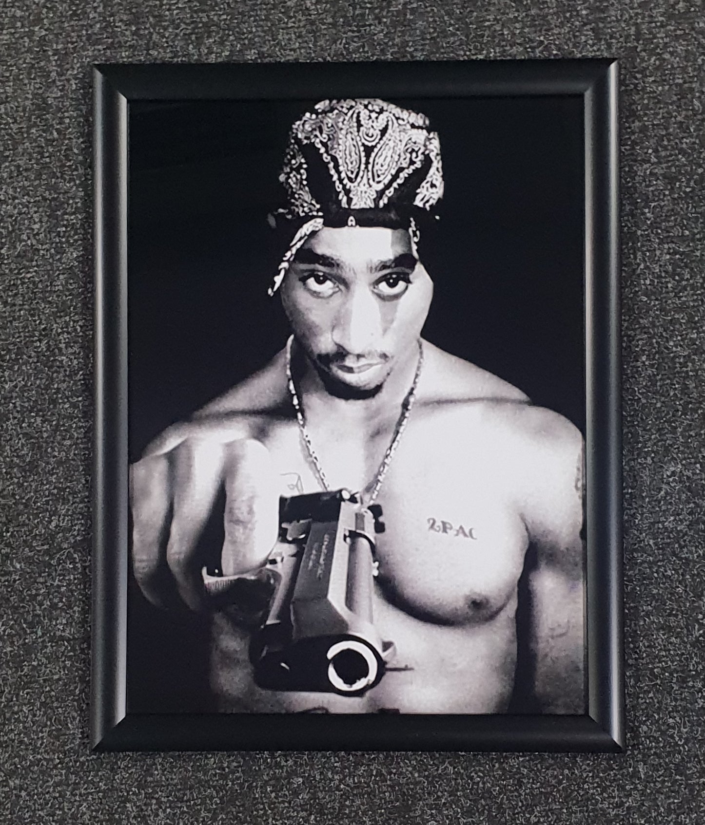 Tupac Shakur