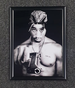 Tupac Shakur