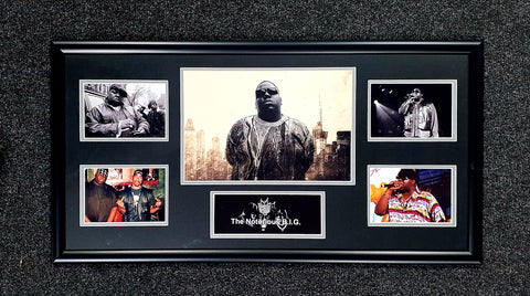 Biggie Smalls