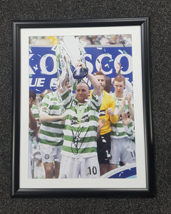 John Hartson .