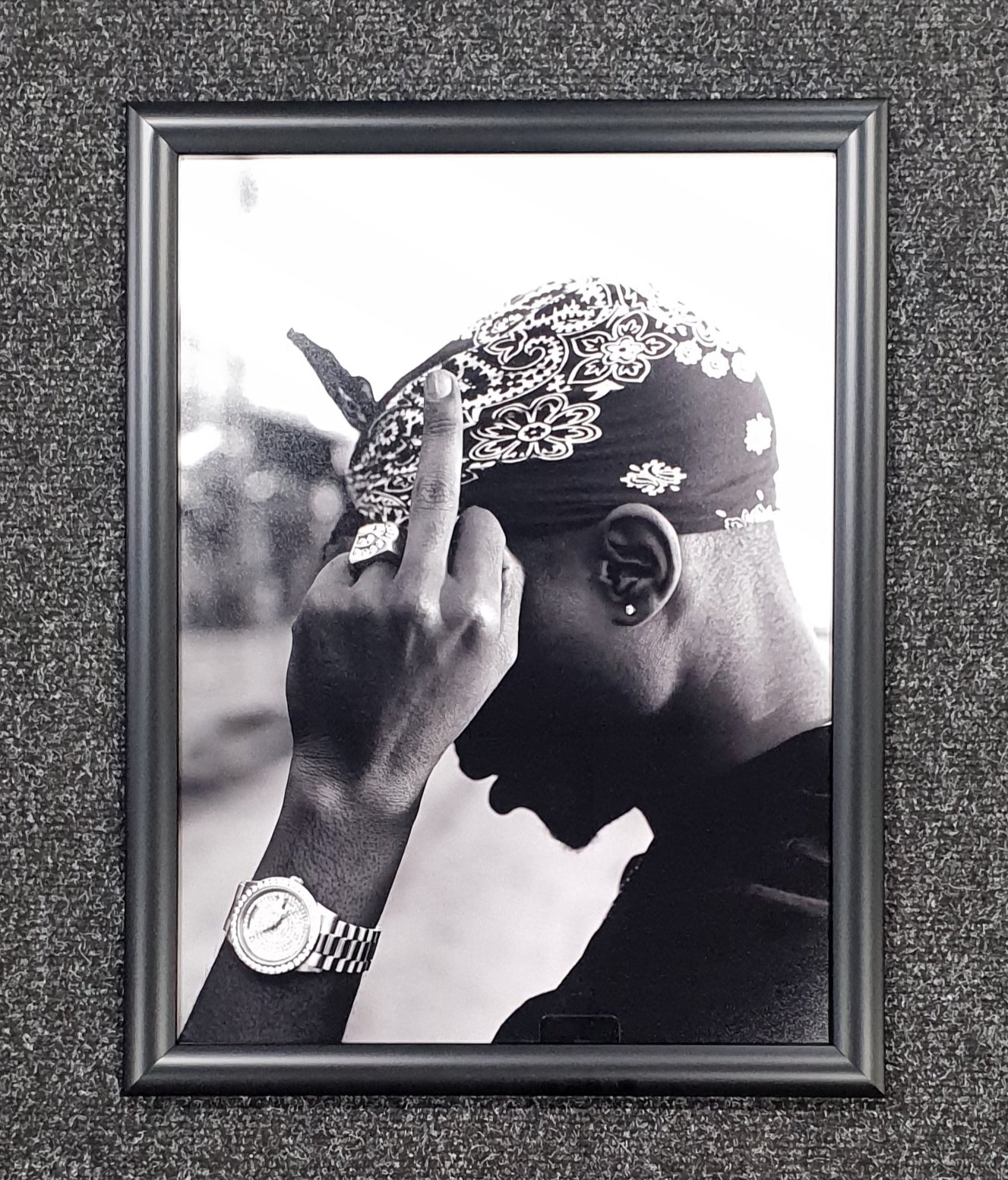 Tupac
