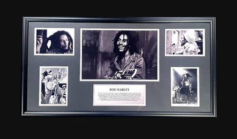 Bob Marley