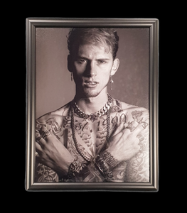 Machine Gun Kelly