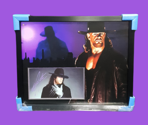 The Undertaker
