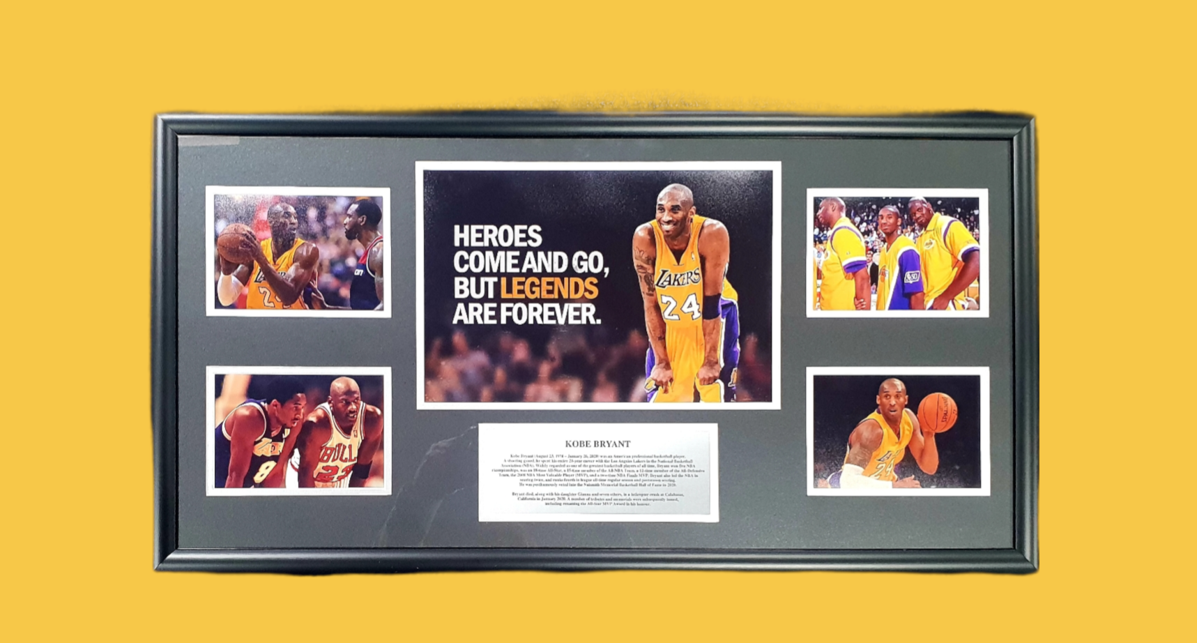 Kobe Bryant