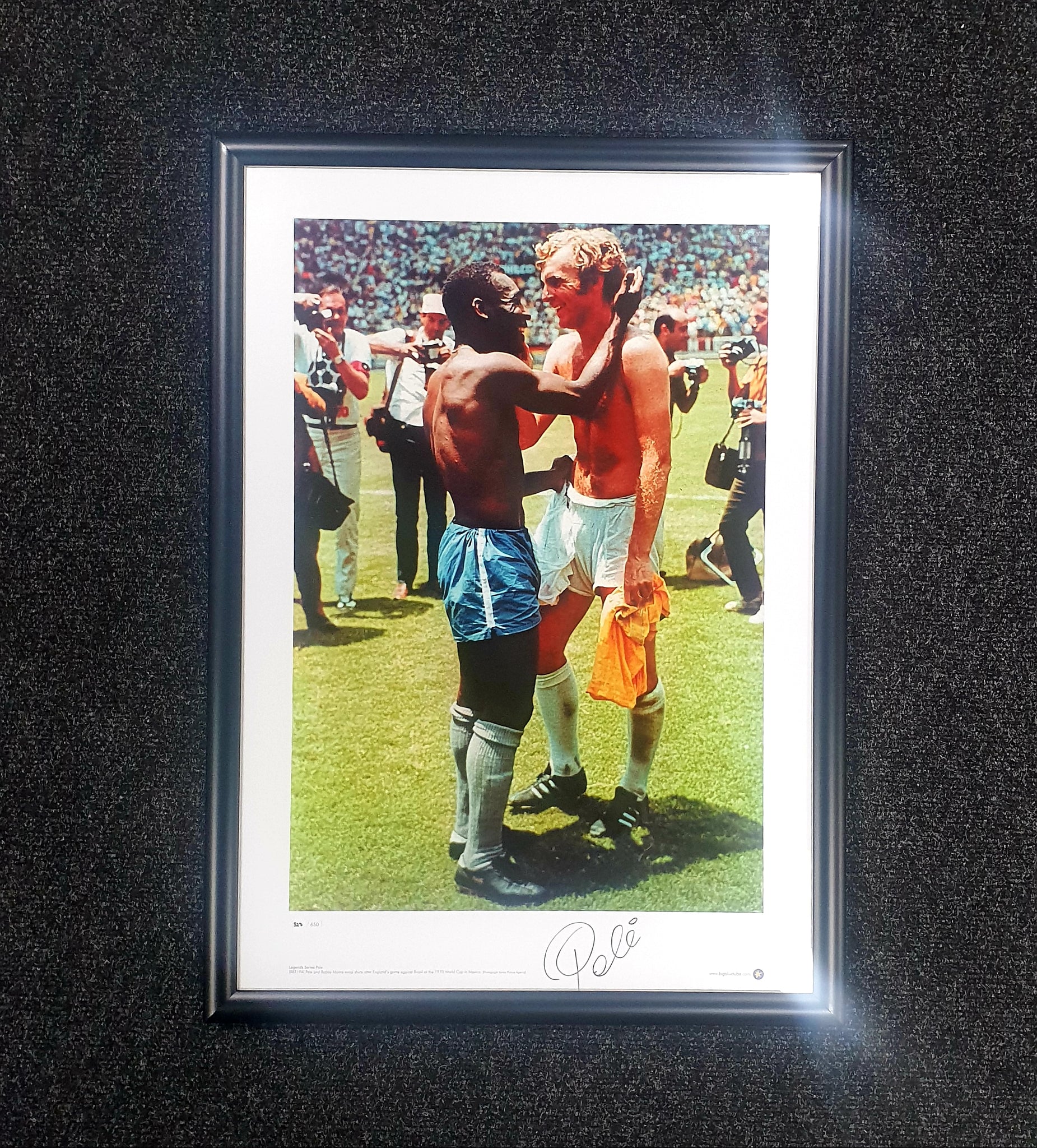 Pele
