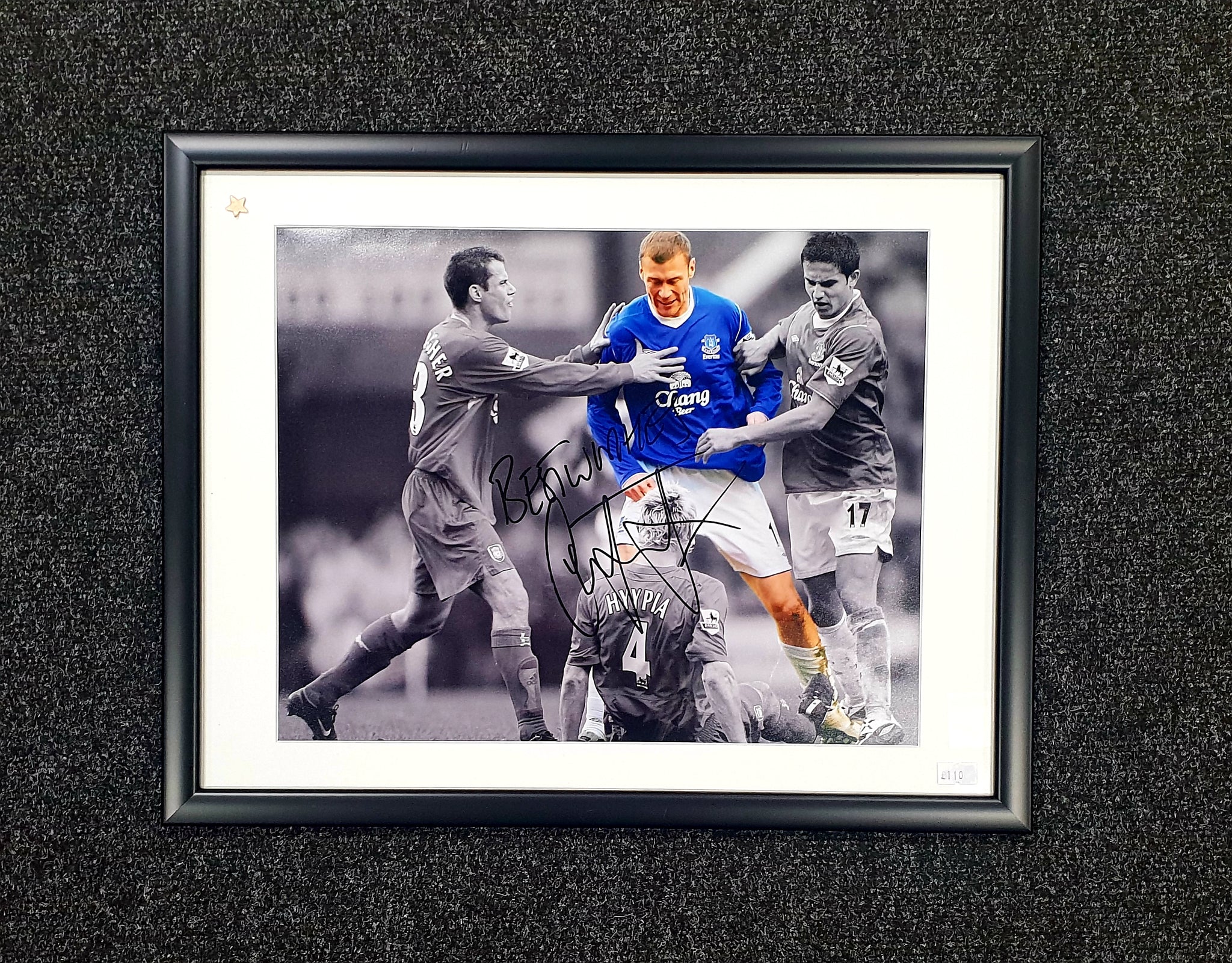Duncan Ferguson