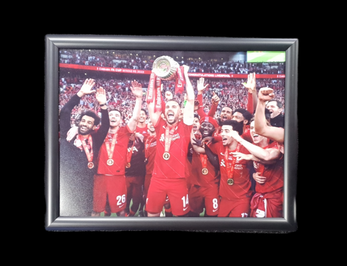 Liverpool FC