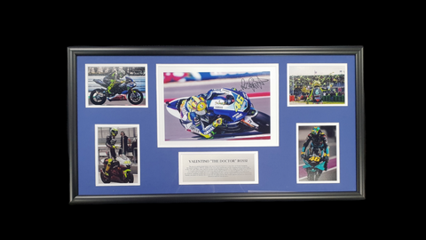 Valentino Rossi