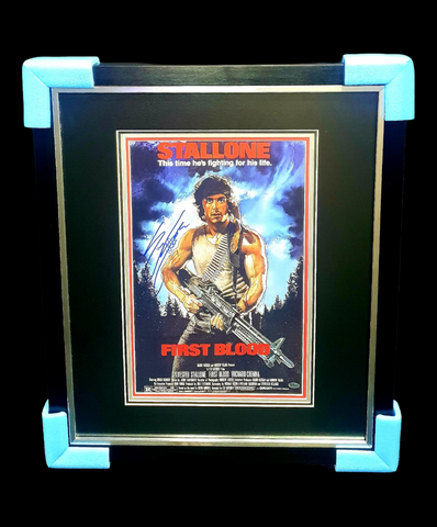 Sylvester Stallone